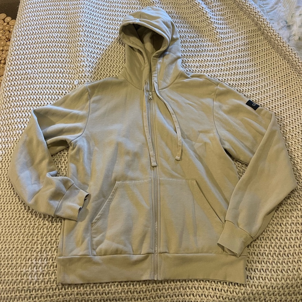 ALO Zip Up